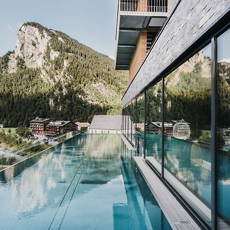 Hotel Adler Au (Vorarlberg) Εξωτερικό φωτογραφία