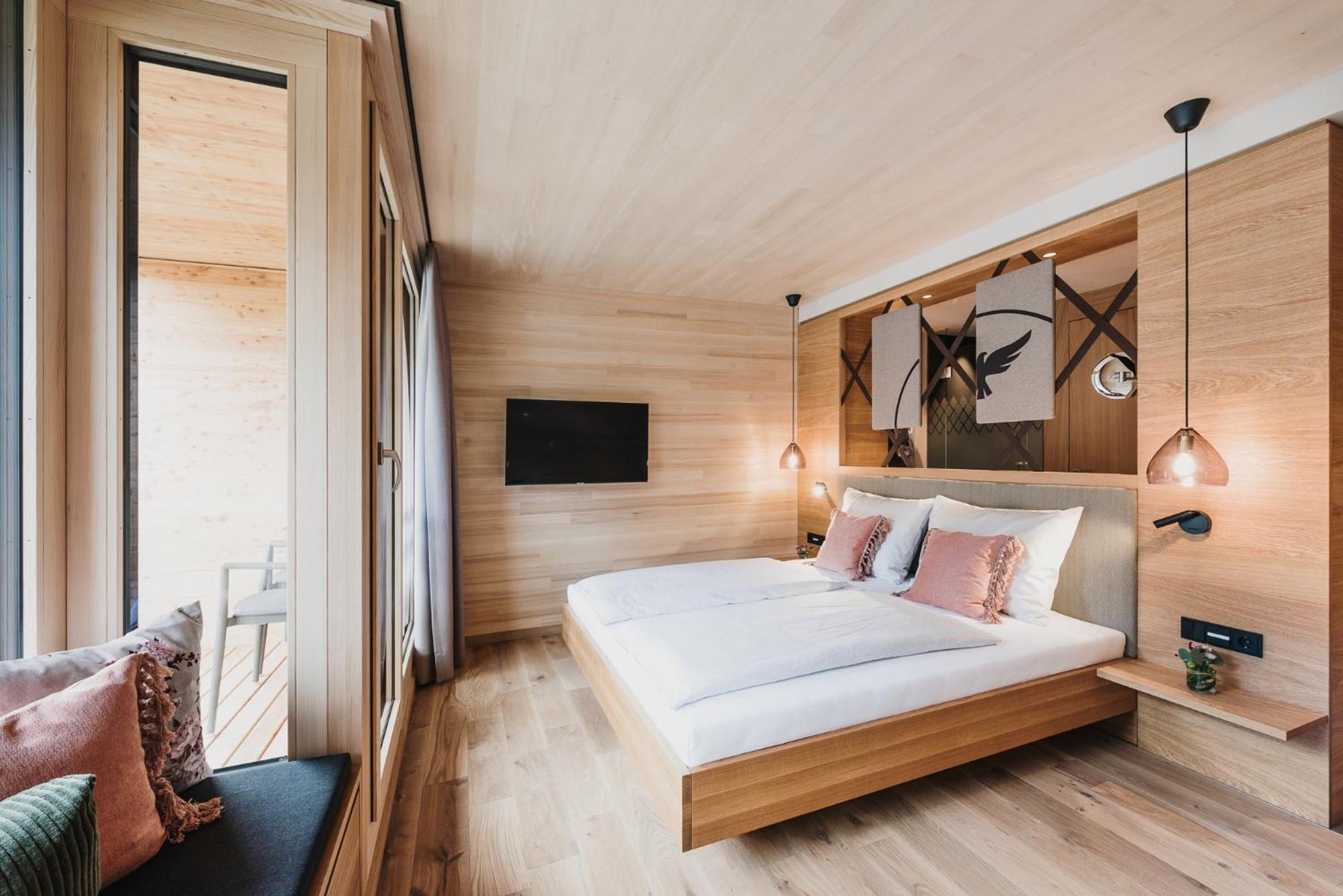 Hotel Adler Au (Vorarlberg) Εξωτερικό φωτογραφία