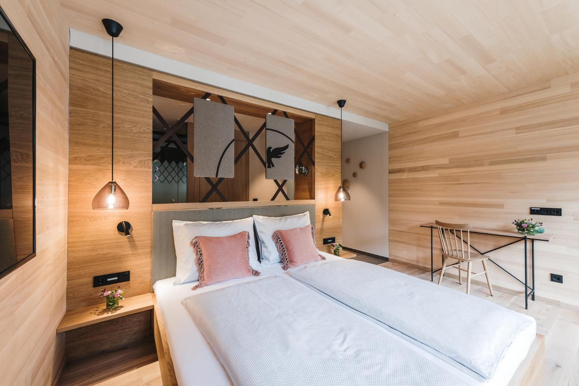 Hotel Adler Au (Vorarlberg) Εξωτερικό φωτογραφία