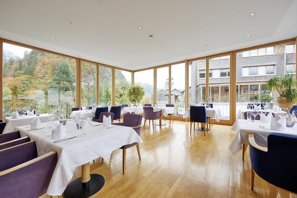 Hotel Adler Au (Vorarlberg) Εξωτερικό φωτογραφία