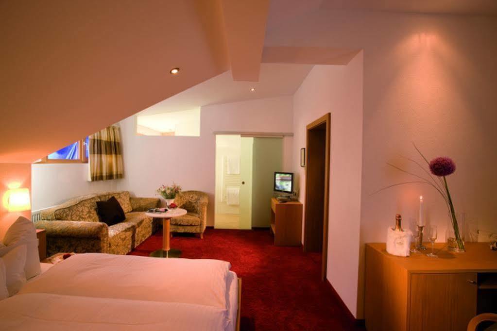 Hotel Adler Au (Vorarlberg) Εξωτερικό φωτογραφία