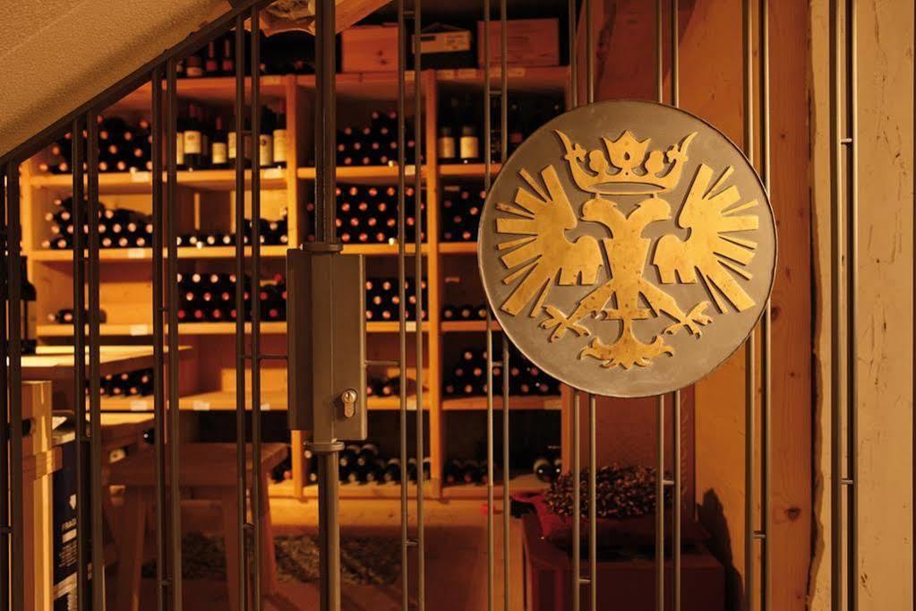 Hotel Adler Au (Vorarlberg) Εξωτερικό φωτογραφία