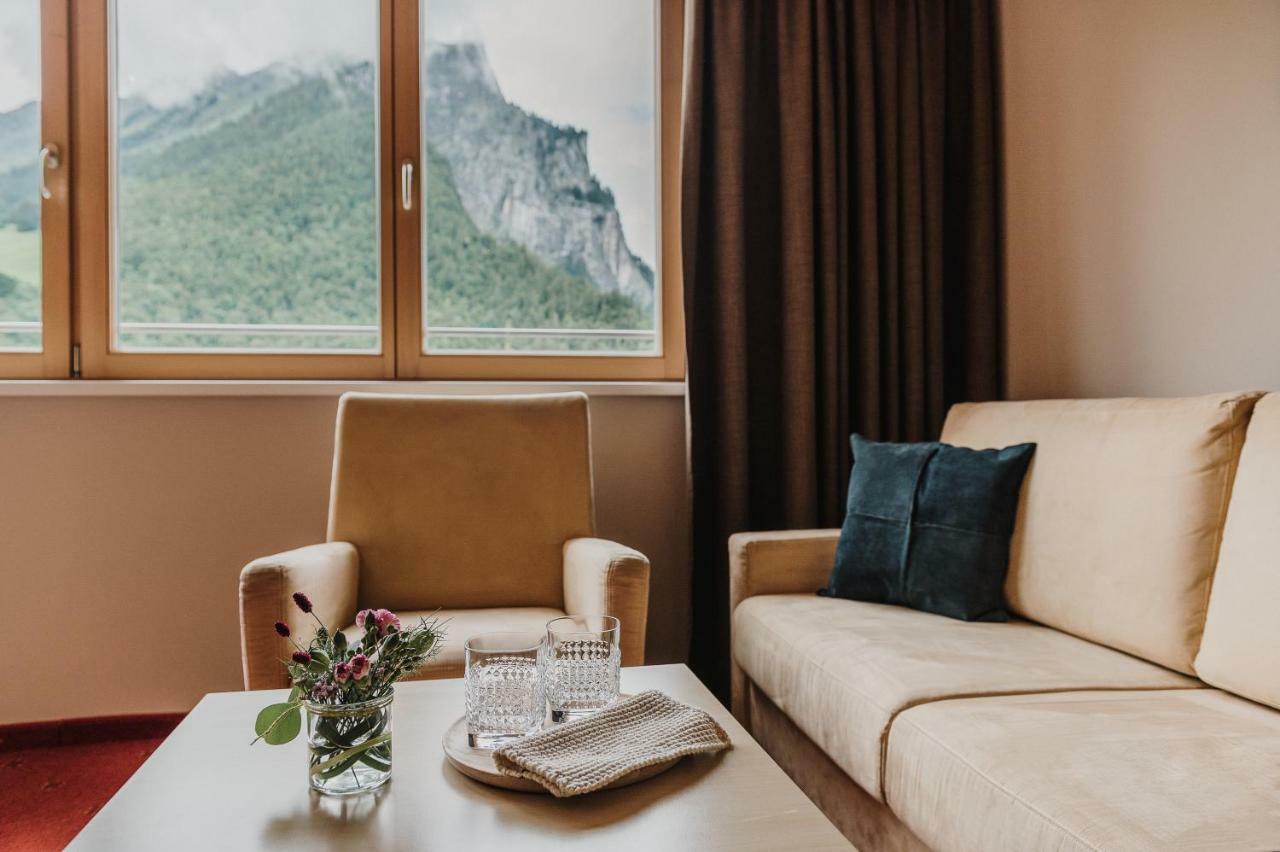 Hotel Adler Au (Vorarlberg) Εξωτερικό φωτογραφία
