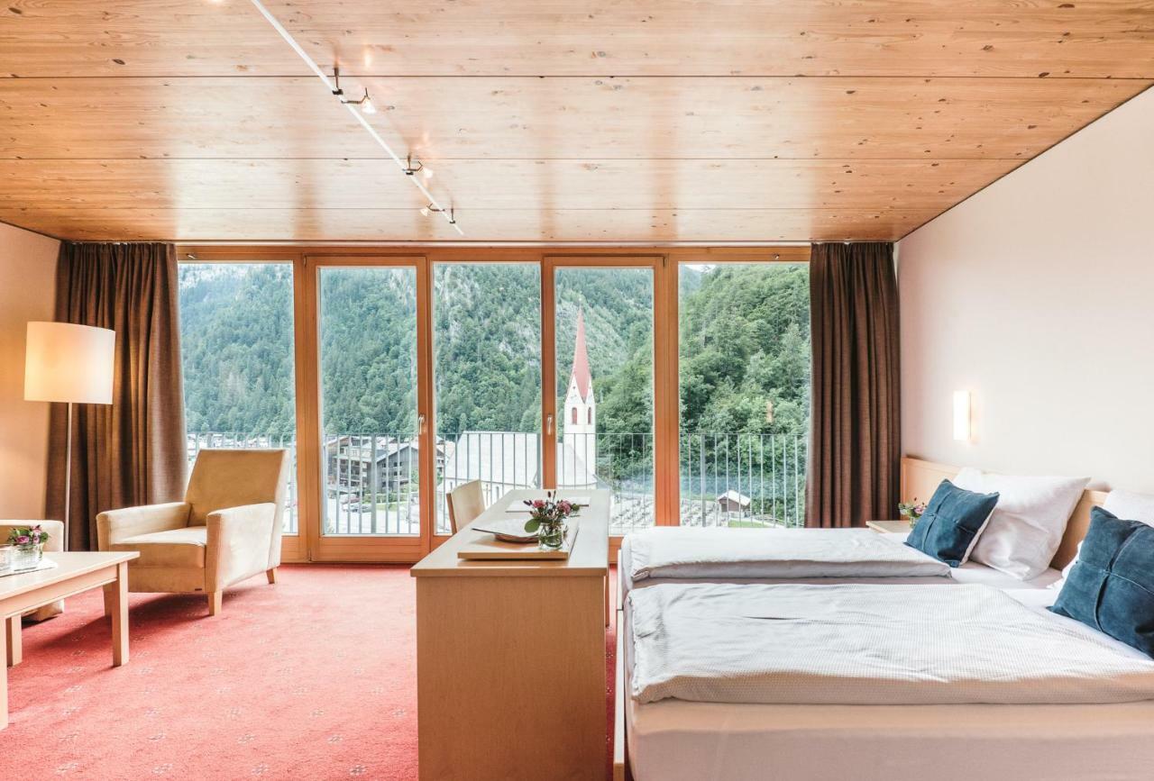 Hotel Adler Au (Vorarlberg) Εξωτερικό φωτογραφία