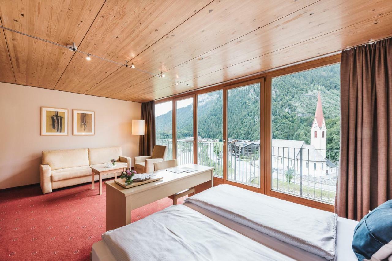 Hotel Adler Au (Vorarlberg) Εξωτερικό φωτογραφία