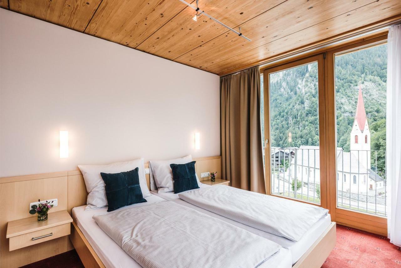 Hotel Adler Au (Vorarlberg) Εξωτερικό φωτογραφία