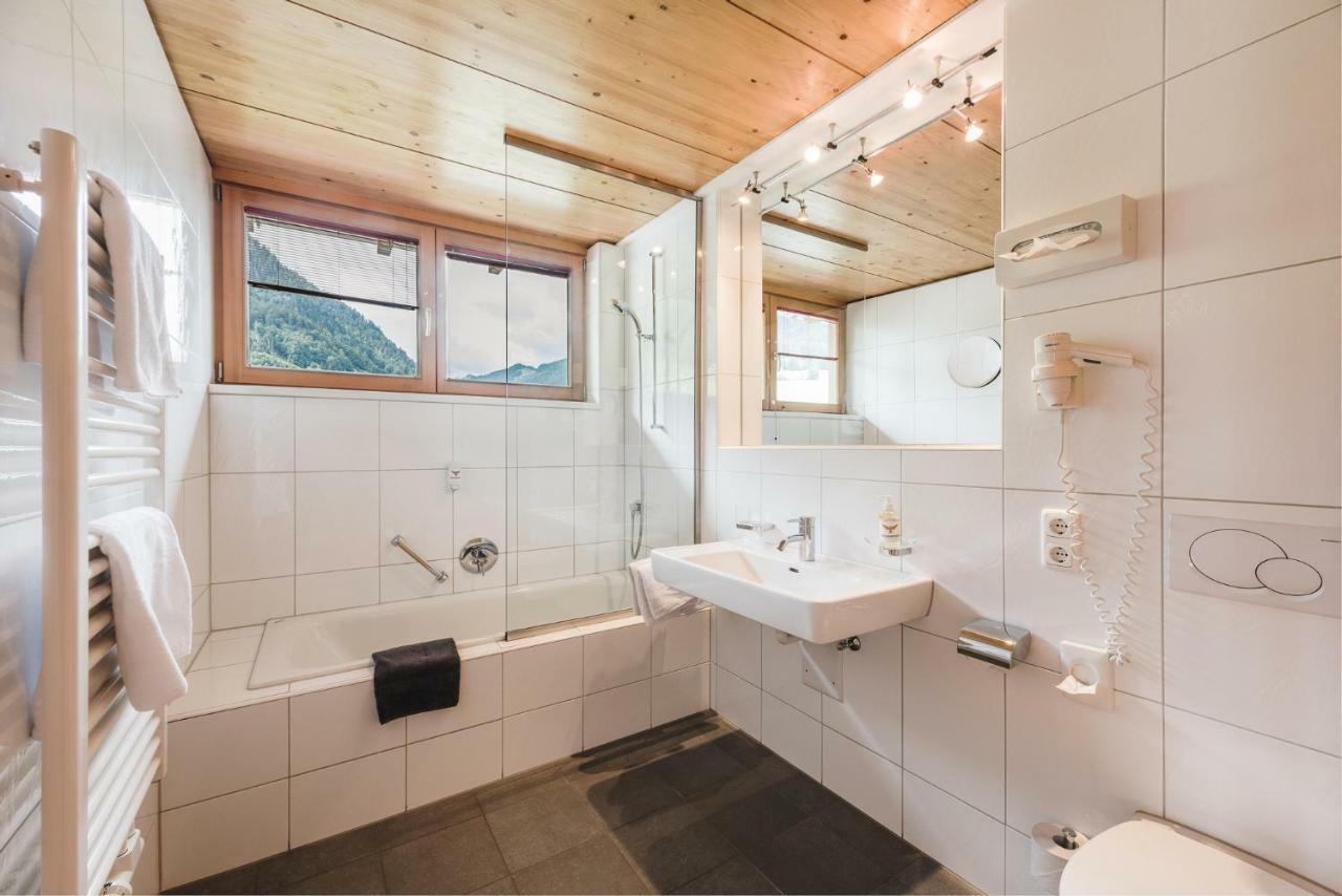 Hotel Adler Au (Vorarlberg) Εξωτερικό φωτογραφία