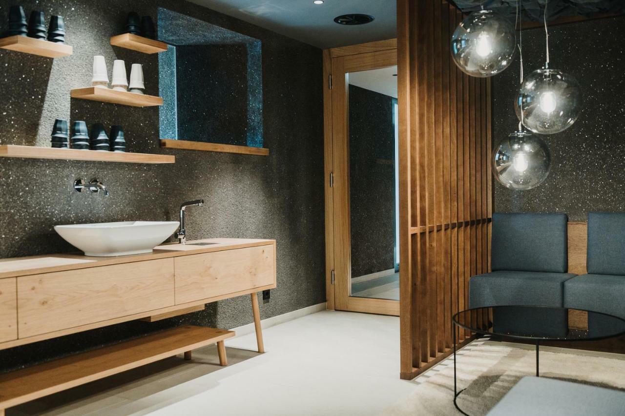 Hotel Adler Au (Vorarlberg) Εξωτερικό φωτογραφία