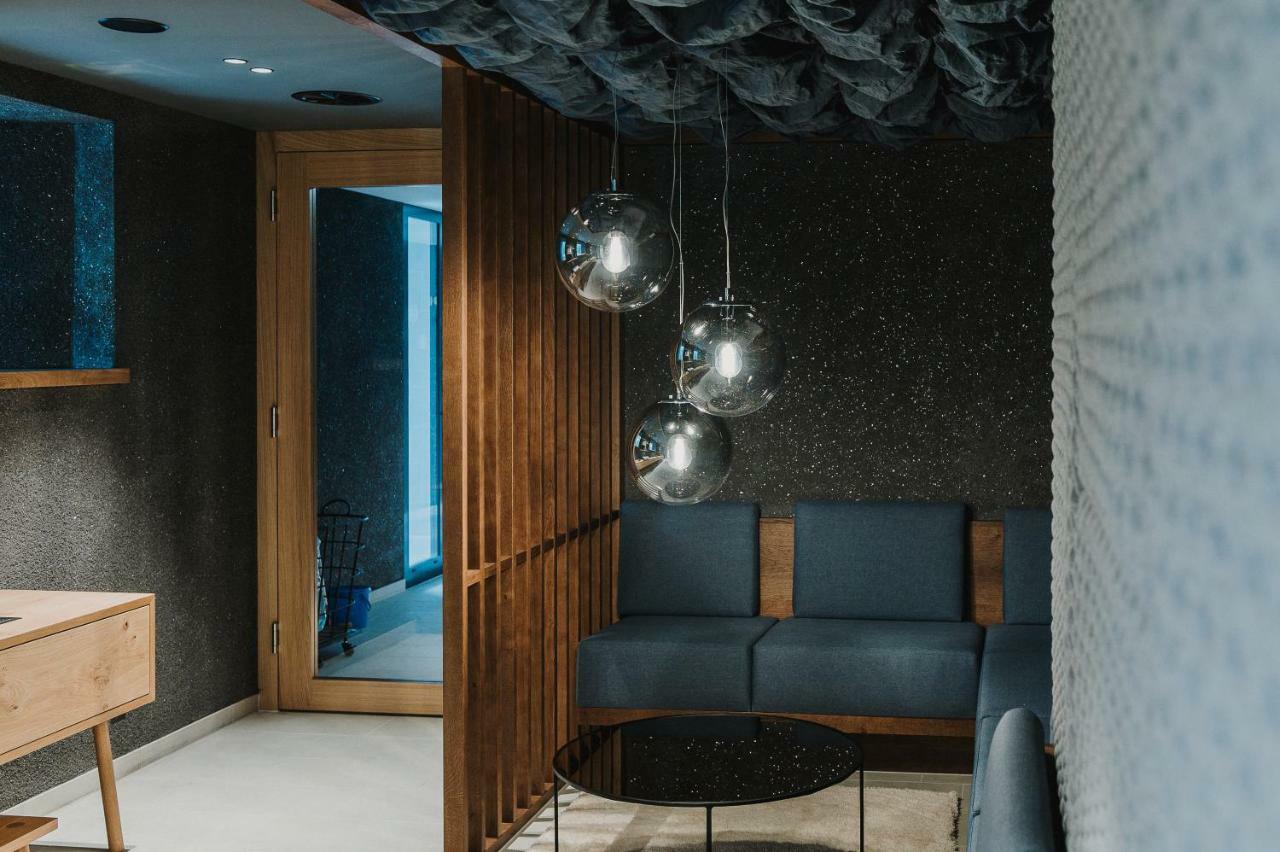 Hotel Adler Au (Vorarlberg) Εξωτερικό φωτογραφία