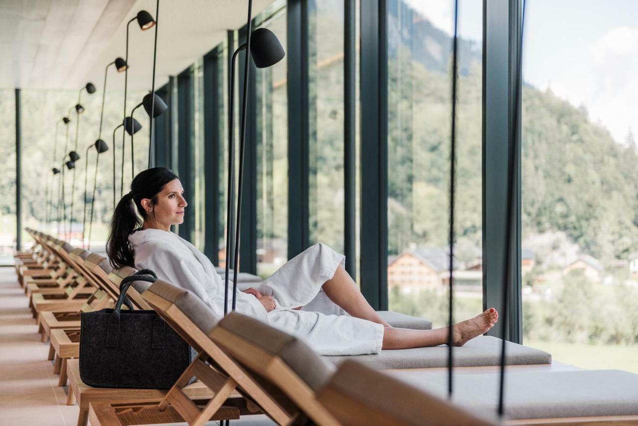 Hotel Adler Au (Vorarlberg) Εξωτερικό φωτογραφία