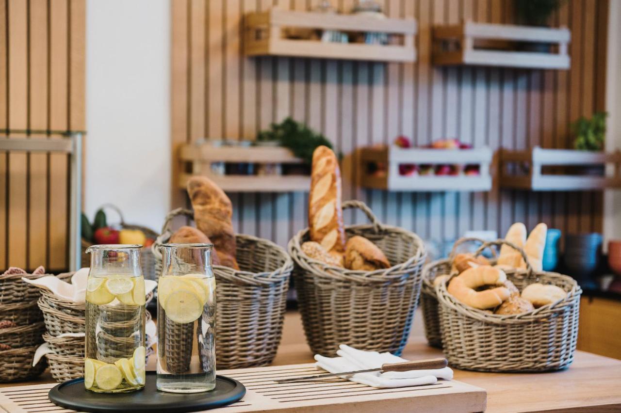 Hotel Adler Au (Vorarlberg) Εξωτερικό φωτογραφία