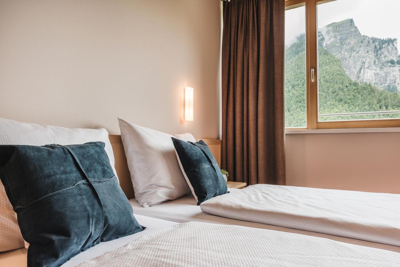 Hotel Adler Au (Vorarlberg) Εξωτερικό φωτογραφία