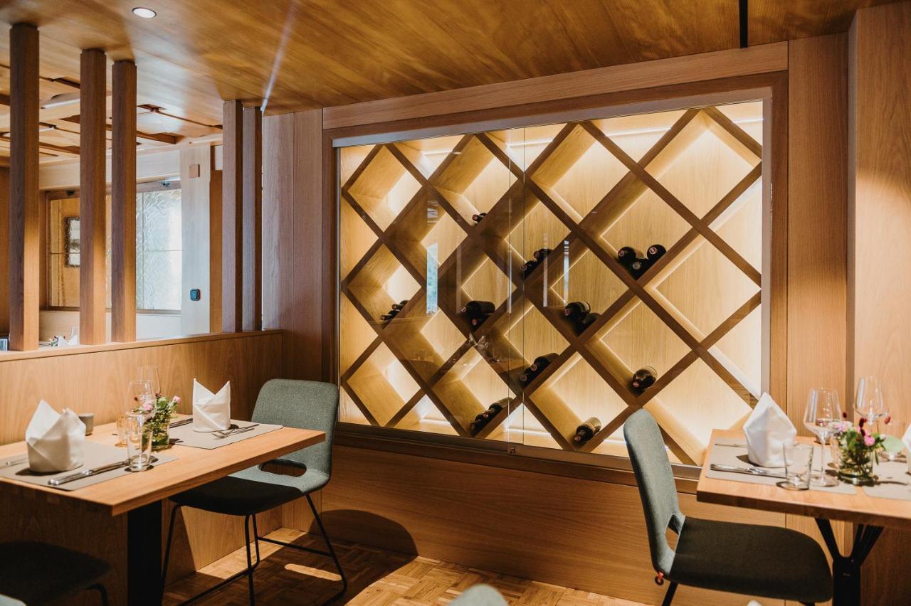 Hotel Adler Au (Vorarlberg) Εξωτερικό φωτογραφία