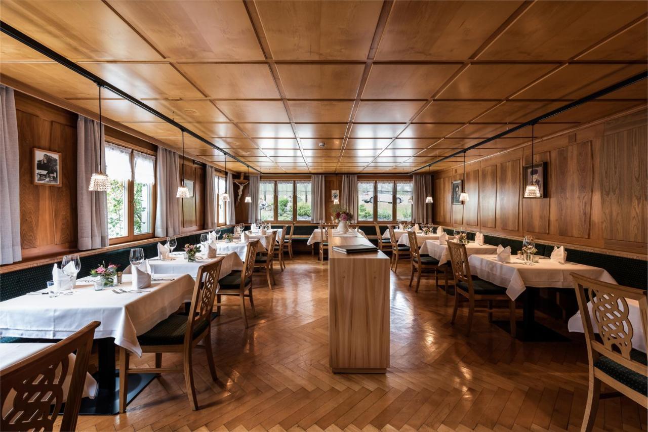 Hotel Adler Au (Vorarlberg) Εξωτερικό φωτογραφία